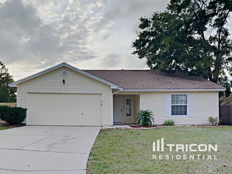 Building Photo - 7544 Teaticket Ct