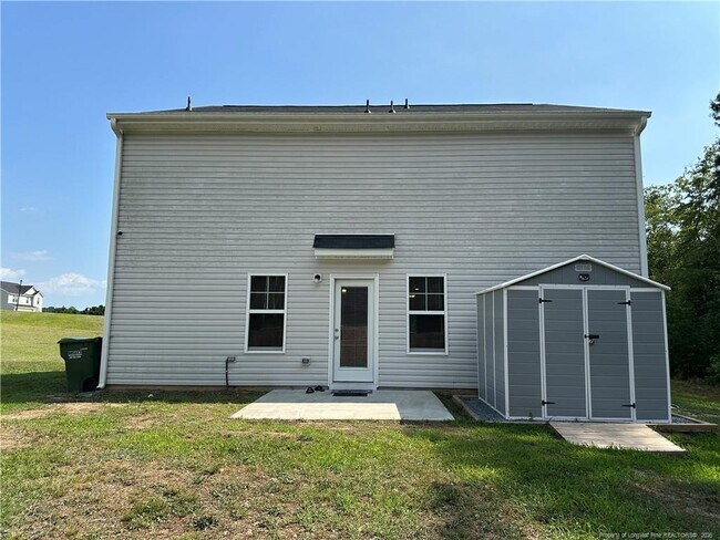 Building Photo - 51 Pomeranian St