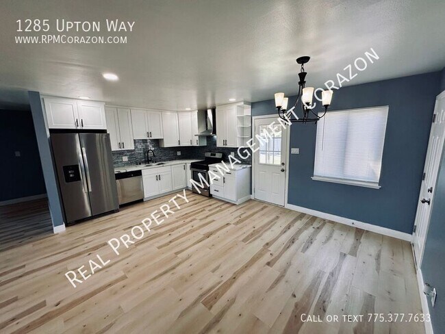 Building Photo - 1285 Upton Way