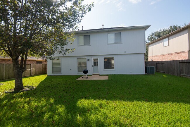 Building Photo - 2207 Ames St