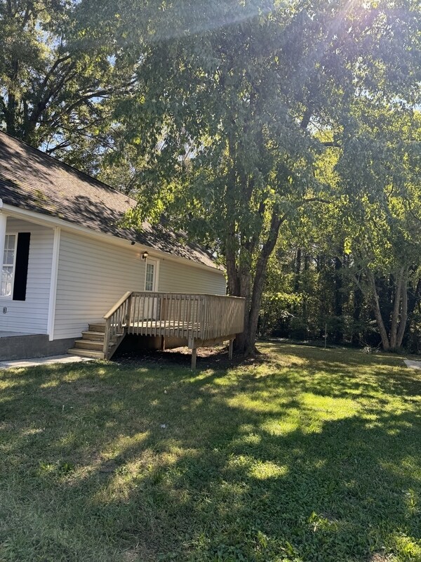 Building Photo - 1226 Milton Ave