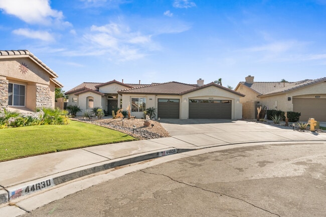 Building Photo - 44658 Franklin Ct