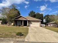 Building Photo - Beautiful 3BR/2BA Home in Rustic Ridge - Minutes from NAS Whiting Field