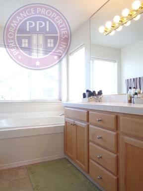 Building Photo - Close To Intel & Nike - A/C,  New Appliances - New LVT  & Carpet -Pet Friendly