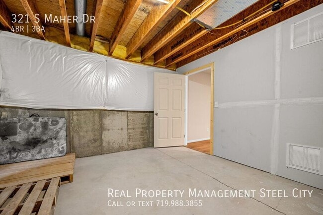 Building Photo - 321 S Maher Dr