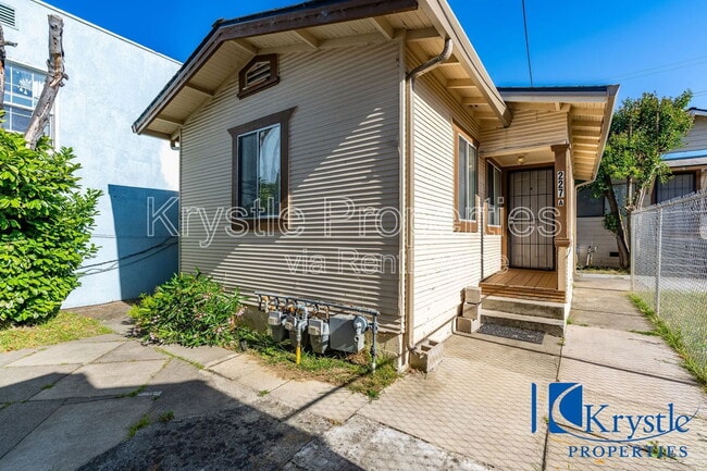 Building Photo - 227 Arkansas St