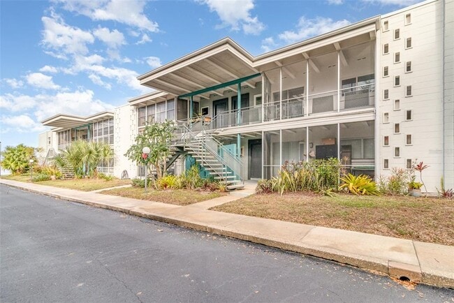 Building Photo - 151 N Orlando Ave