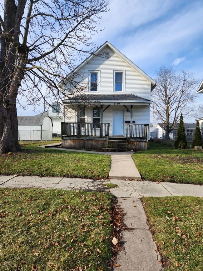 Building Photo - 1430 32nd St