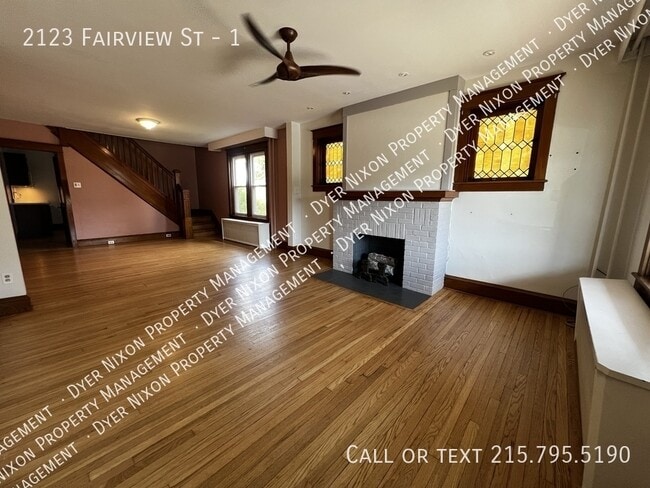 Building Photo - 2123 Fairview St