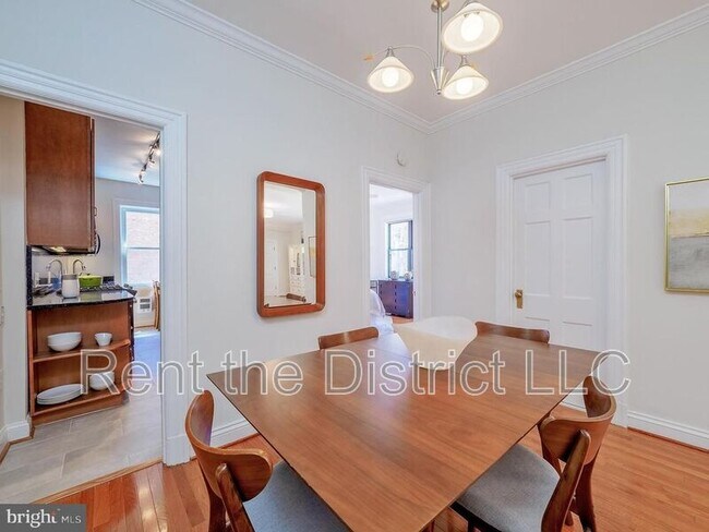 Building Photo - 3100 Connecticut Ave NW