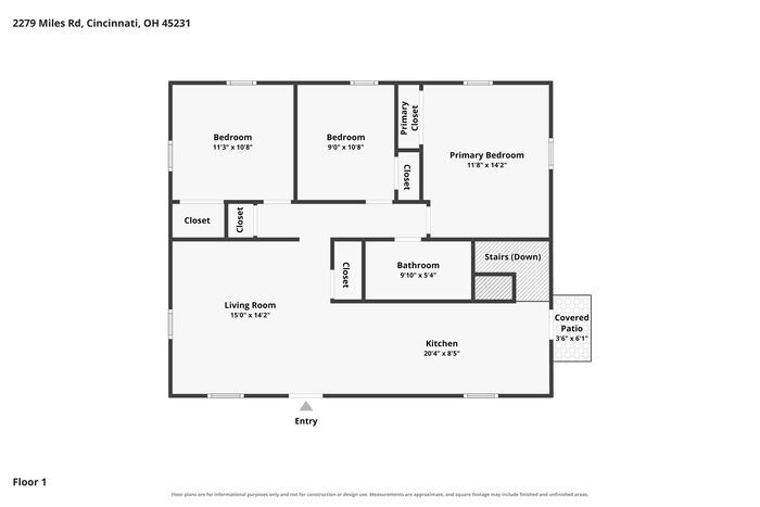 Building Photo - 2279 Miles Rd