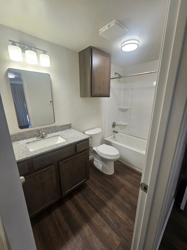 Building Photo - 8606 Brookline Ave