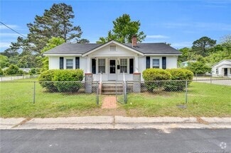 Building Photo - 1100 Hood Ave