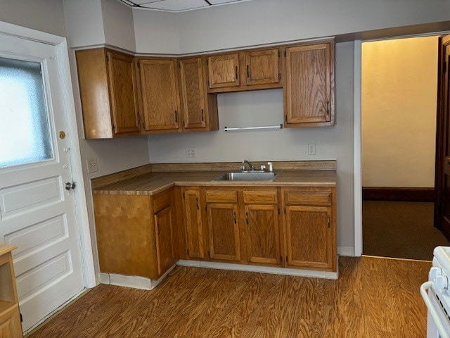 Building Photo - 1404 Washburn St