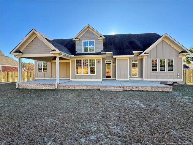 Building Photo - 3524 Chagford Ln