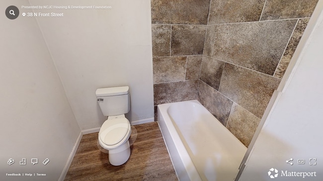 Building Photo - 36-38 N Front St