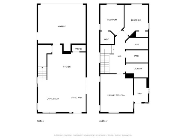 Building Photo - 3117 Pruett Dr