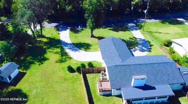 Building Photo - 5609 Hyde Park Cir