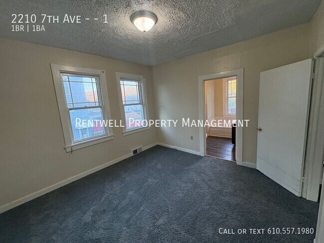 Building Photo - 2210 7th Ave