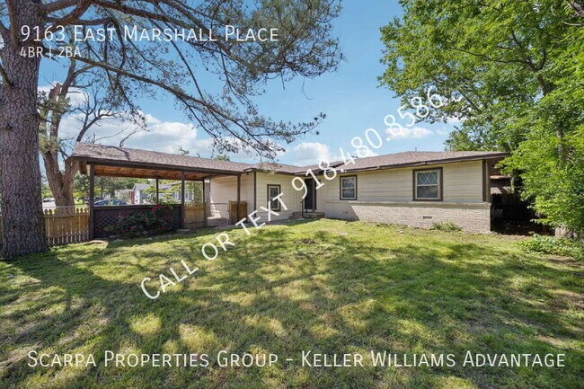 Primary Photo - 9163 E Marshall Pl