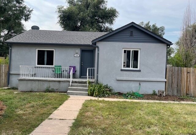 Building Photo - 2105 E Willamette Ave