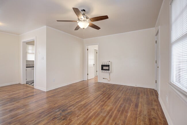 Building Photo - 401 S Berry Rd