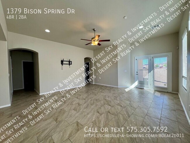 Building Photo - 1379 Bison Spring Dr