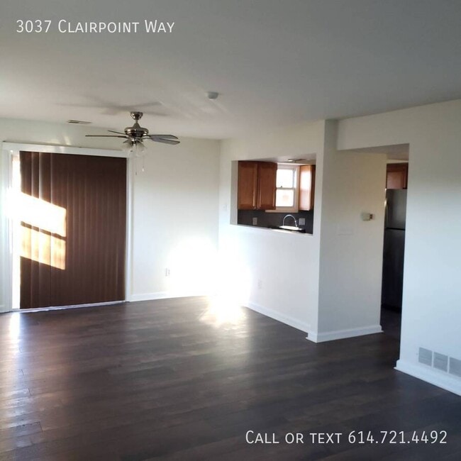 Building Photo - 3037 Clairpoint Way