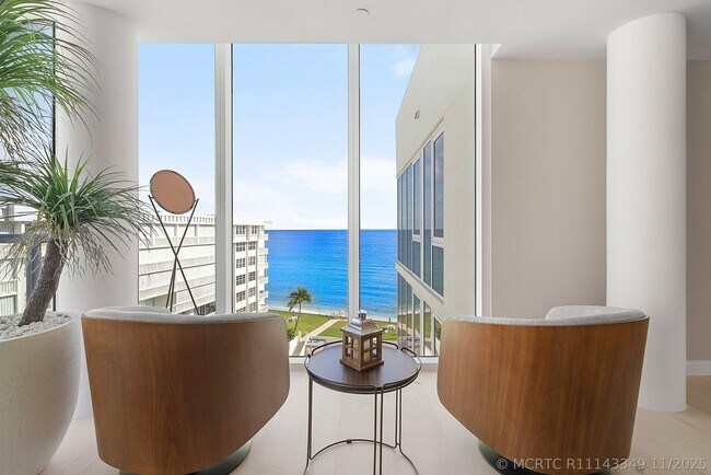 Building Photo - 3550 S Ocean Blvd