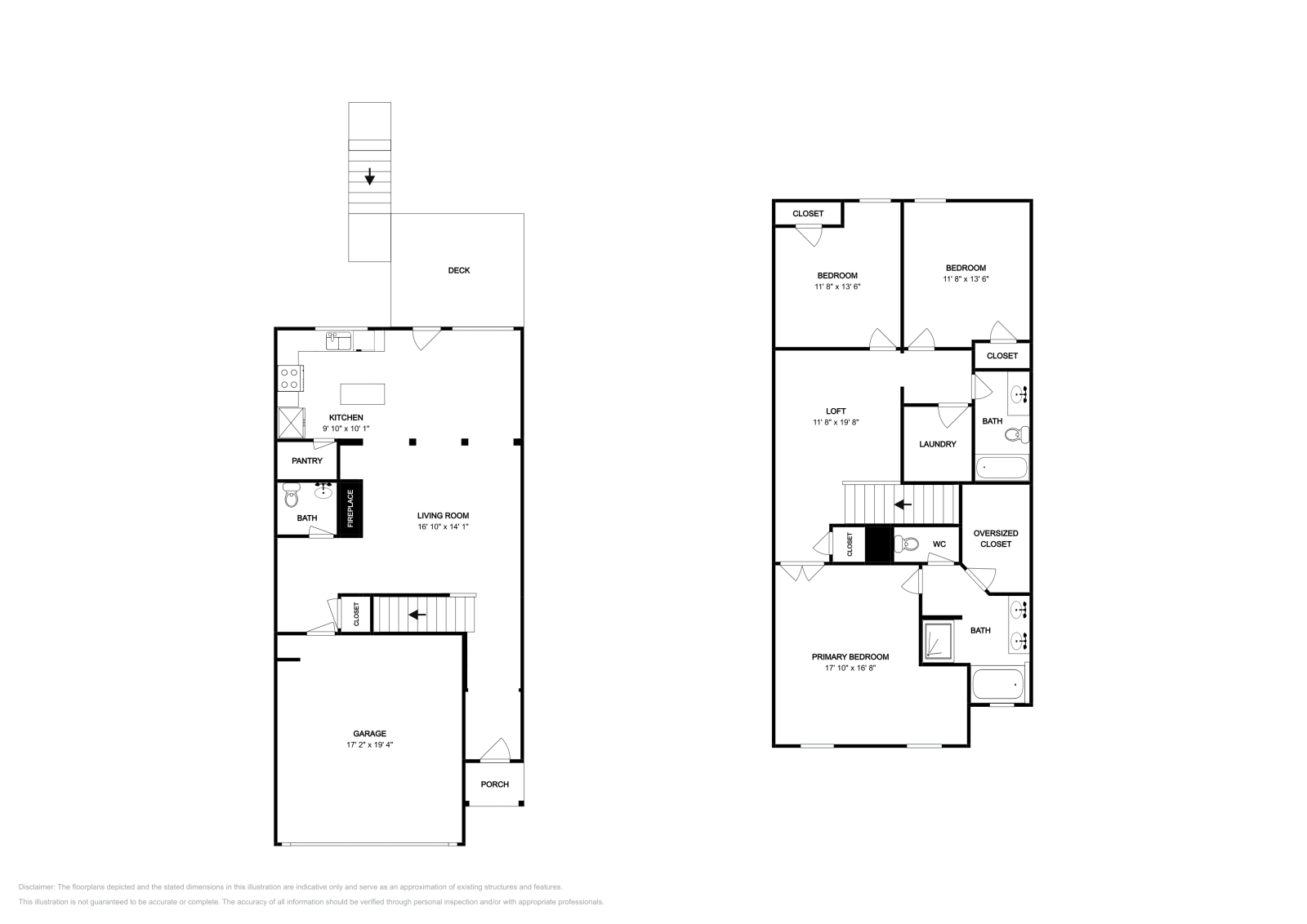 Building Photo - 3441 Open Fields Dr