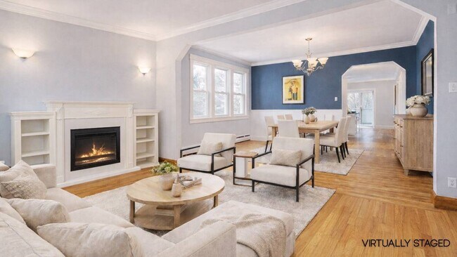 Building Photo - 62 Edgecliff Rd