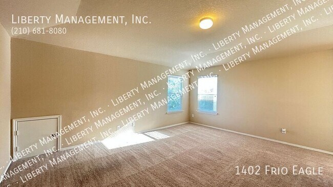 Building Photo - 1402 Frio Eagle