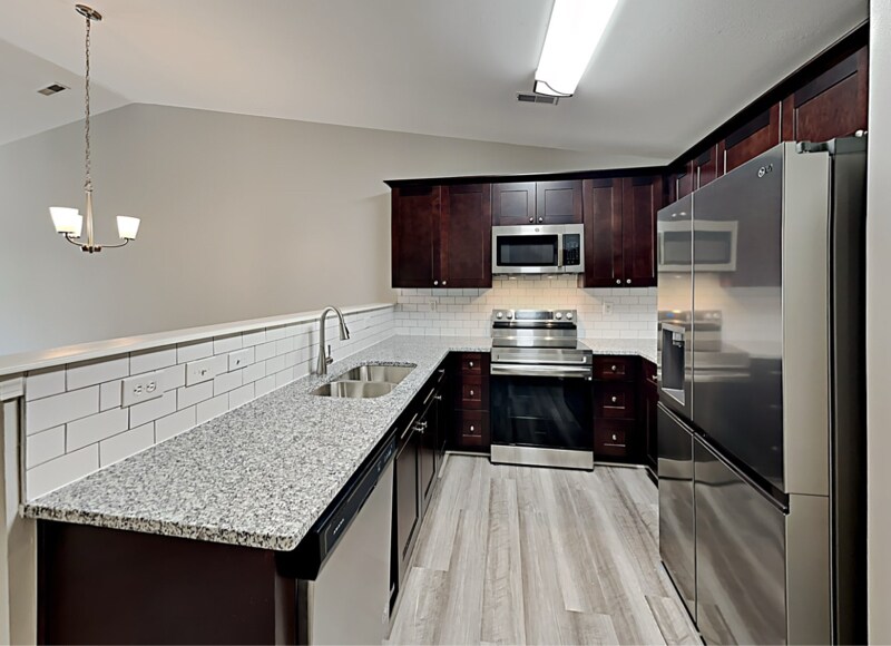 Building Photo - 6301 Ziegler Ln