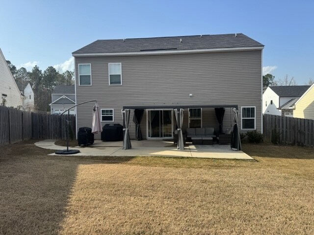 Building Photo - 156 Swinton Pond Rd