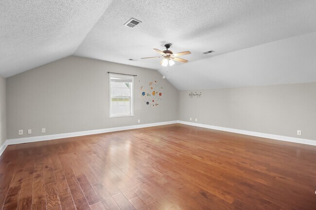Building Photo - 3795 McAllister Dr
