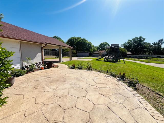 Building Photo - 3709 Yaupon Dr