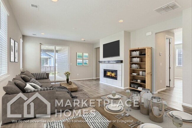 Building Photo - 27003 E Archer Ave