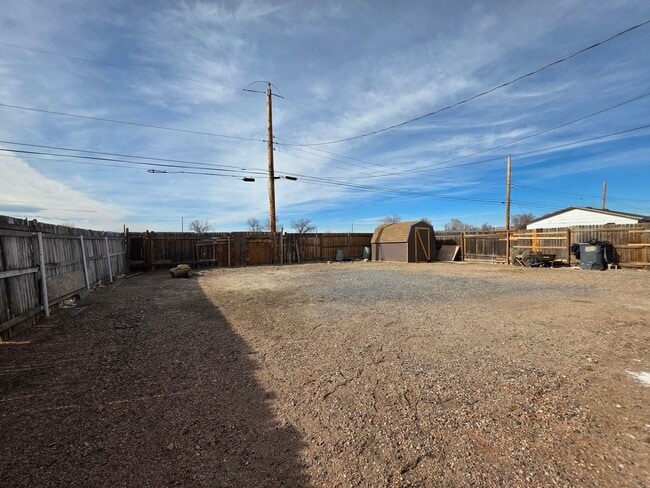 Building Photo - 2525 California St