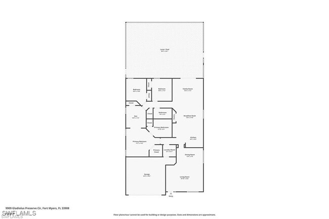 Building Photo - 9909 Gladiolus Preserve Cir