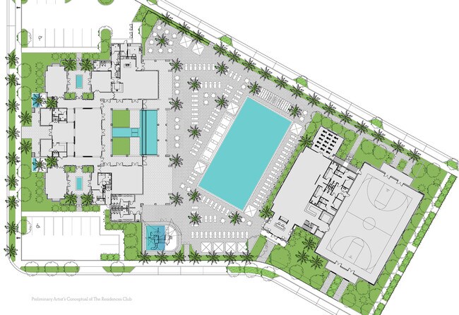 Building Photo - 8436 N W 51st Terrace