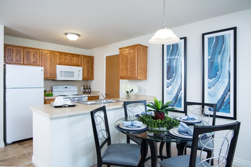 Shelby Park Manor Apts 55 & OVER 4709 Park Manor N Shelby Township MI 48316 Apartment Finder