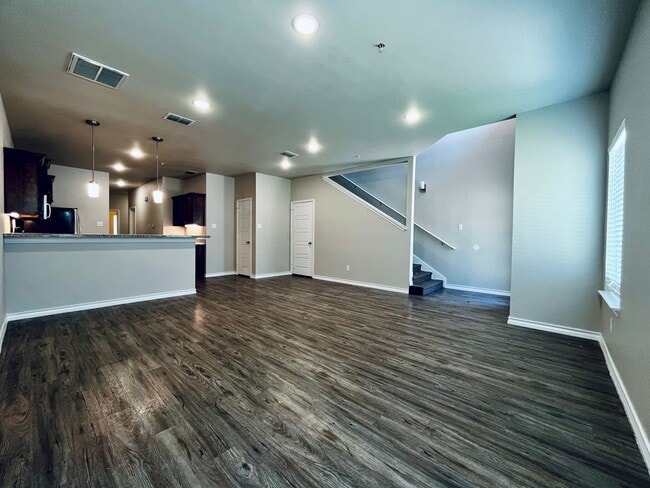 Building Photo - 4 Private Suites • Walk to Texas Tech • Modern Finishes