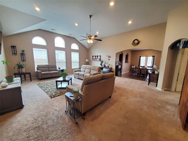 Building Photo - A beautifully maintained, smart-ready four-bedroom home in Stone Creek Ranch with modern finishes...