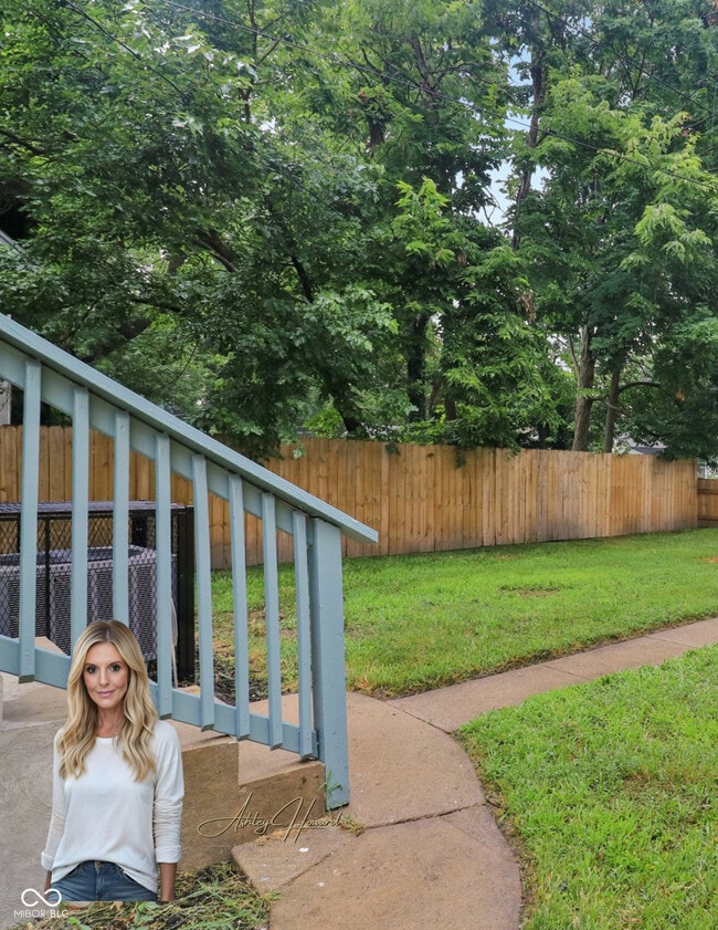 Building Photo - 615 N Grant Ave