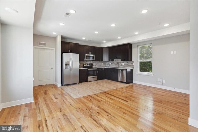 Building Photo - 1312 N 18th St