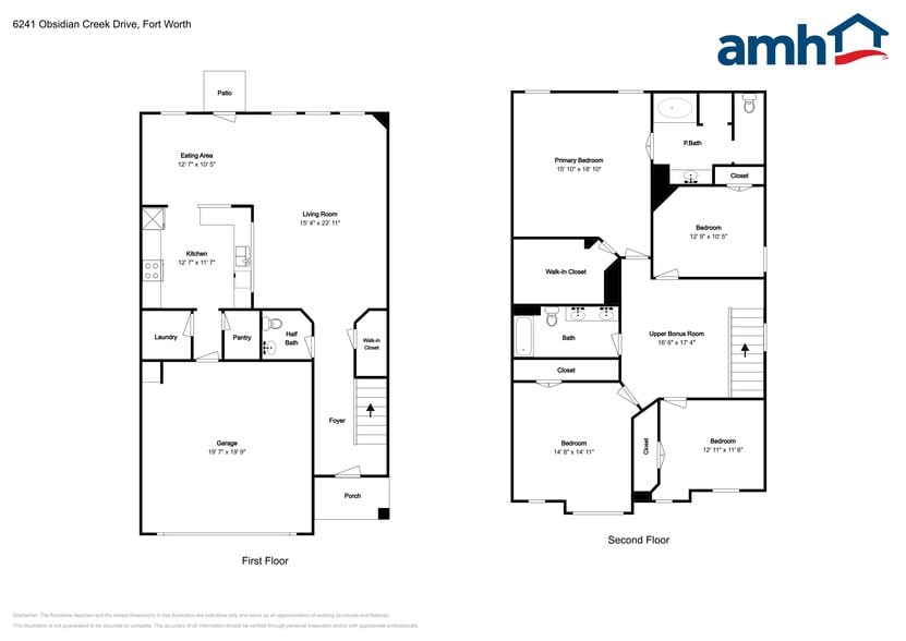 Building Photo - 6241 Obsidian Creek Dr