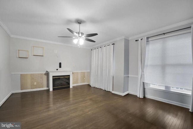 Building Photo - 5400 Marshalls Choice Dr