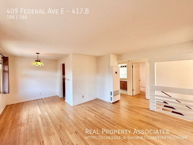 Building Photo - 409 Federal Ave E