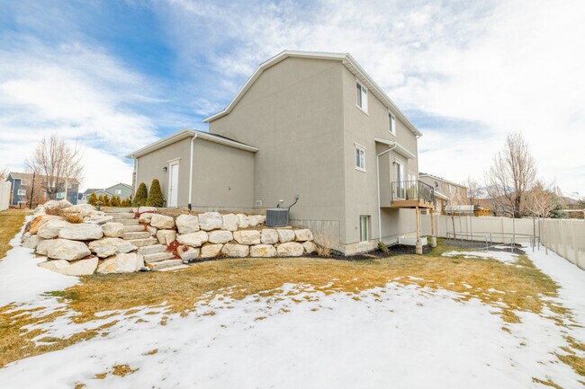 Building Photo - 3857 Ivey Ranch Rd