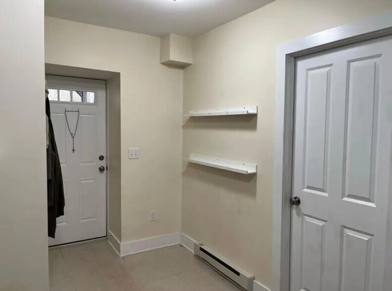 Back Door - 121 E Main St